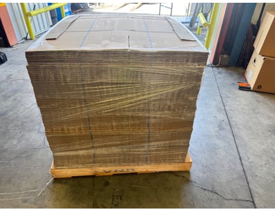 Cabling & Telecommunications Liquidation (ON12062) - Lot 33