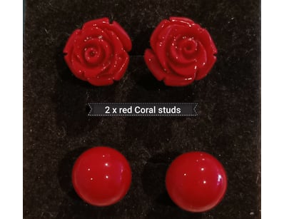 UNRESERVED Affordable Jewellery (A1006) - Lot 83