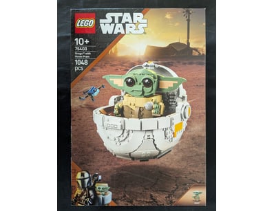 **UNRESERVED** COOKIE'S LIFETIME COLLECTION OF ... - Lot 599