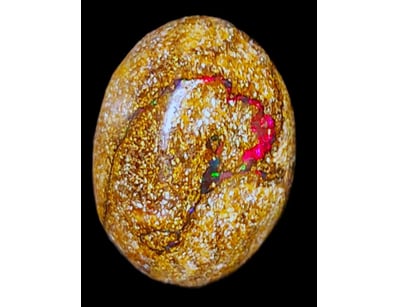 UNRESERVED Diamonds, Gemstones & Opals (A1002) - Lot 274