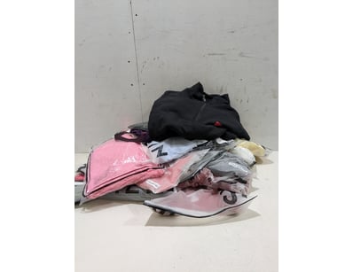 Sport, Leisure & Lifestyle (NSWA987) - Lot 2530