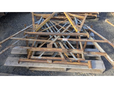 Ex-Hire Plant and Equipment Surplus (ON4433) - Lot 172