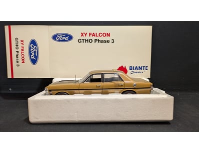 Model Car Mania (A996) - Lot 260