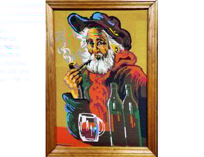 Art Market (A984) - Lot 1755