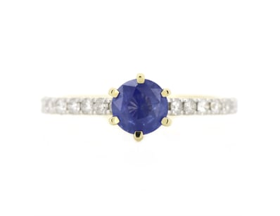Fine Jewellery Market (A987) - Lot 1209