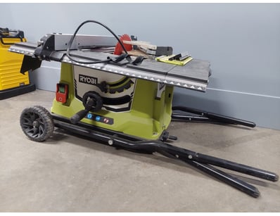 Commercial Builder Warehouse Liquidation (ON12105) - Lot 61