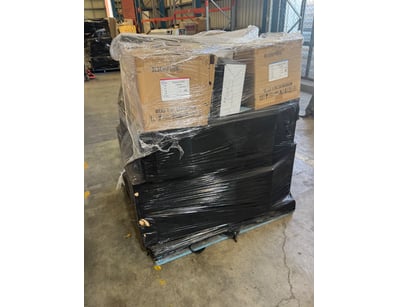 Home Entertainment, Audio & Computers (A981) - Lot 106