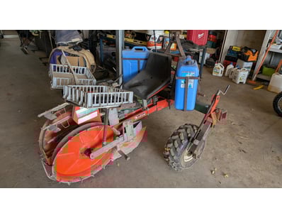 UNRESERVED Farm Equipment & Machinery Clearance ... - Lot 17