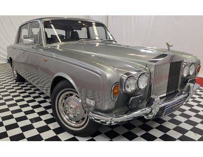 Classic, Muscle & Barn Finds - Lot 350