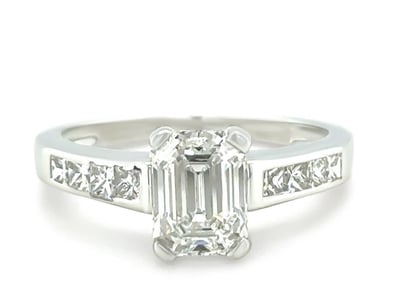 Luxury Jewellery (A999) - Lot 812