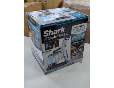 Unclaimed Freight (GCA1004) - Lot 125