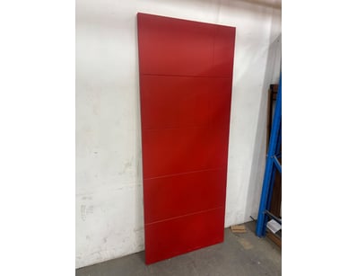 Ex-Display Internal & External Doors (A980) - Lot 34