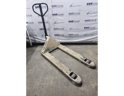 Major Flow, Pumping & Industrial Services Asset... - Lot 512