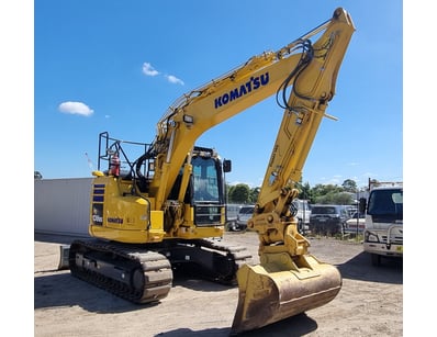 Civil, Transport & Machinery - Nationwide (ON4390) - Lot 700