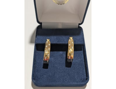 UNRESERVED Affordable Jewellery (A1004) - Lot 126