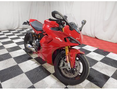 Motorbike, Marine & Recreation Assets Auction - Lot 190