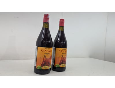 Land of the Lost Liquor - Lot 160