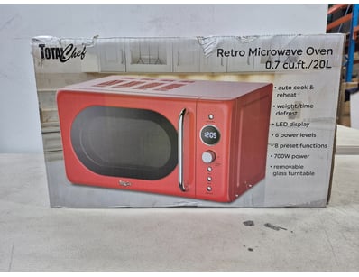 Unclaimed Freight (GCA1000) - Lot 1258