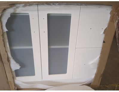 $5M Bulk Bathroom Bargains (VICA992) - Lot 1169