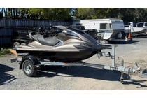 165 · 2009 Yamaha WaveRunner - Non-Running (Engine