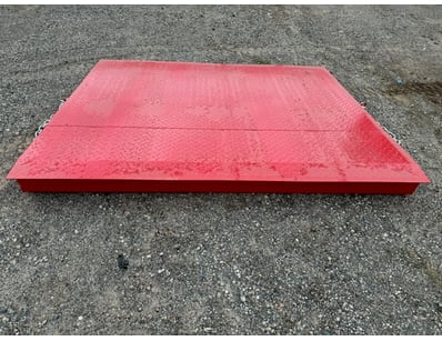 Civil, Transport & Machinery - Queensland, New... - Lot 6900