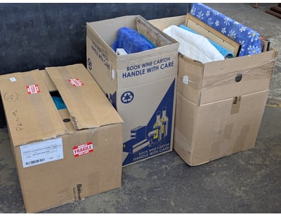 SA Public Trustee Home & Collectables Clearanc... - Lot 4315