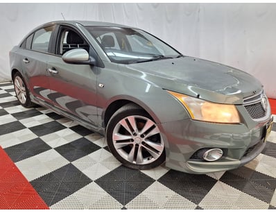 Passenger, Luxury & Commercial Vehicles Auction - Lot 638