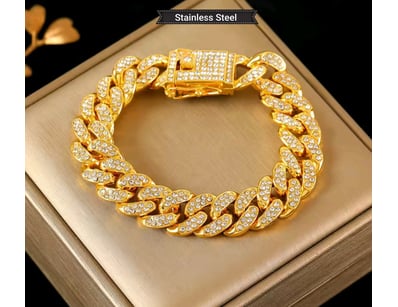 UNRESERVED Affordable Jewellery (A1001) - Lot 268