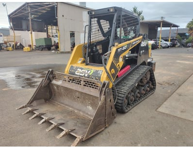 Civil, Transport & Machinery - Nationwide (ON4446) - Lot 240