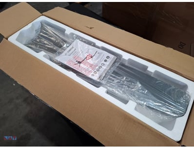 RRP $360.58 Martec Governor 60" 3-blade Ceiling Fa...