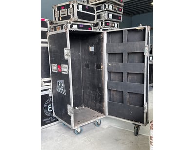 Mostly Unreserved Ex-Rental Audio & Visual Equi... - Lot 116