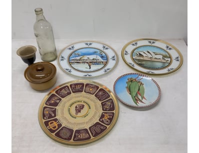 House & Homewares (SA982) - Lot 4031