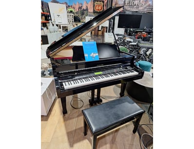 Baby Grand & Quality Furniture (A1004) - Lot 5