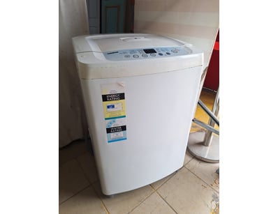 Whitegoods & Appliances (A999) - Lot 1515