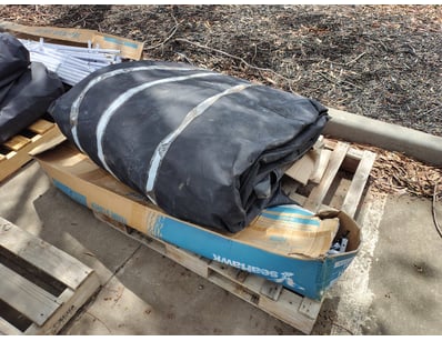 Home Improvement, DIY & Hardware (VICA984) - Lot 30