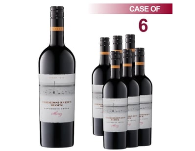 The Grand Pour - Lot 45