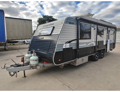 2016 Supreme Executive

Model: Executive Model C...