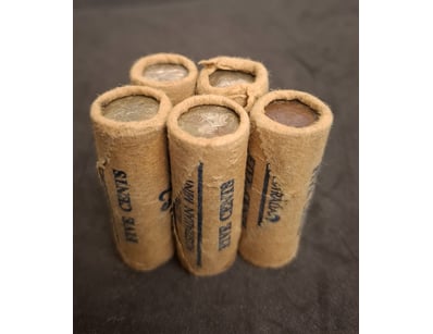 UNRESERVED Coins, Banknotes & Bullion (A1004) - Lot 222