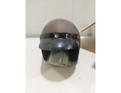 Motorcycle Apparel & Accessories (NSWA981) - Lot 268