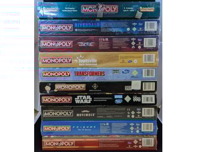 Mancave & Memorabilia (A982) - Lot 5004