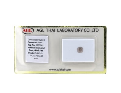 Luxury Jewellery (A980) - Lot 776