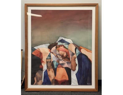 Interior Designer Asset Liquidation (ON11694) - Lot 10