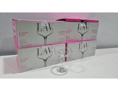 Hospitality, Catering & Events (NSWA976) - Lot 2590