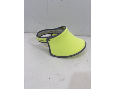 Sun Protection Hats, Defender, DEF9013, Colour Yel...