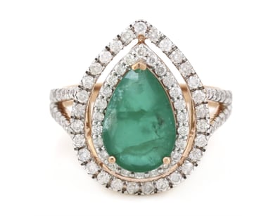 Luxury Jewellery (A989) - Lot 197