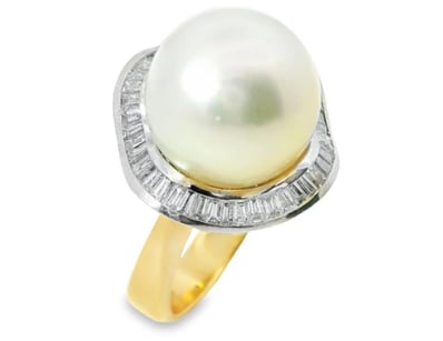 Luxury Jewellery (A992) - Lot 27