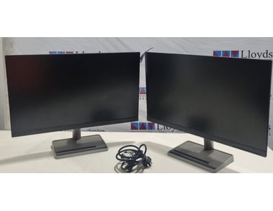 Major Flow, Pumping & Industrial Services Asset... - Lot 534