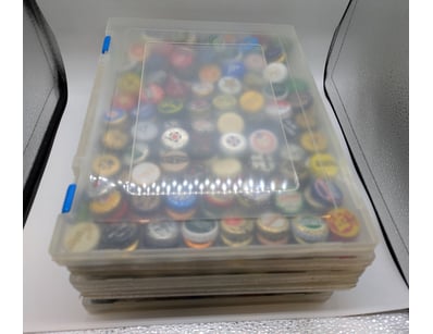 The Curio Collection (A997) - Lot 1048