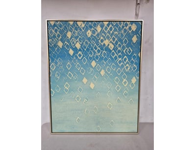 Quality Designer Furniture & Decor Clearance (A... - Lot 625