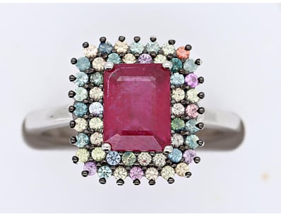 Thrift Shop (A979) - Lot 1022